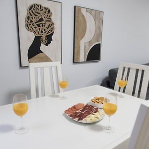 Appartement met Drie Slaapkamers